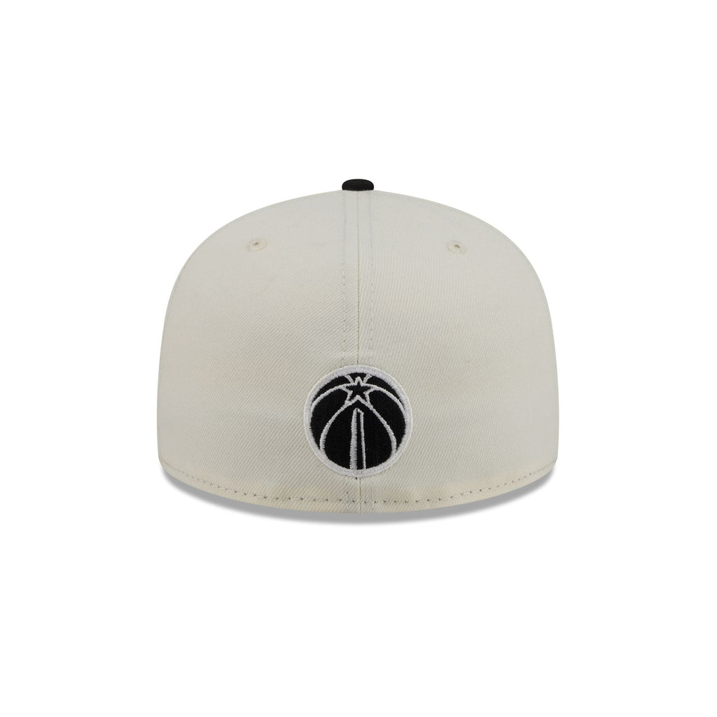 Washington Wizards Freedom Day 59FIFTY Fitted Hat - Image 6