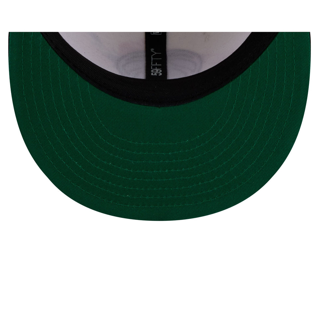 Washington Wizards Freedom Day 59FIFTY Fitted Hat - Image 7