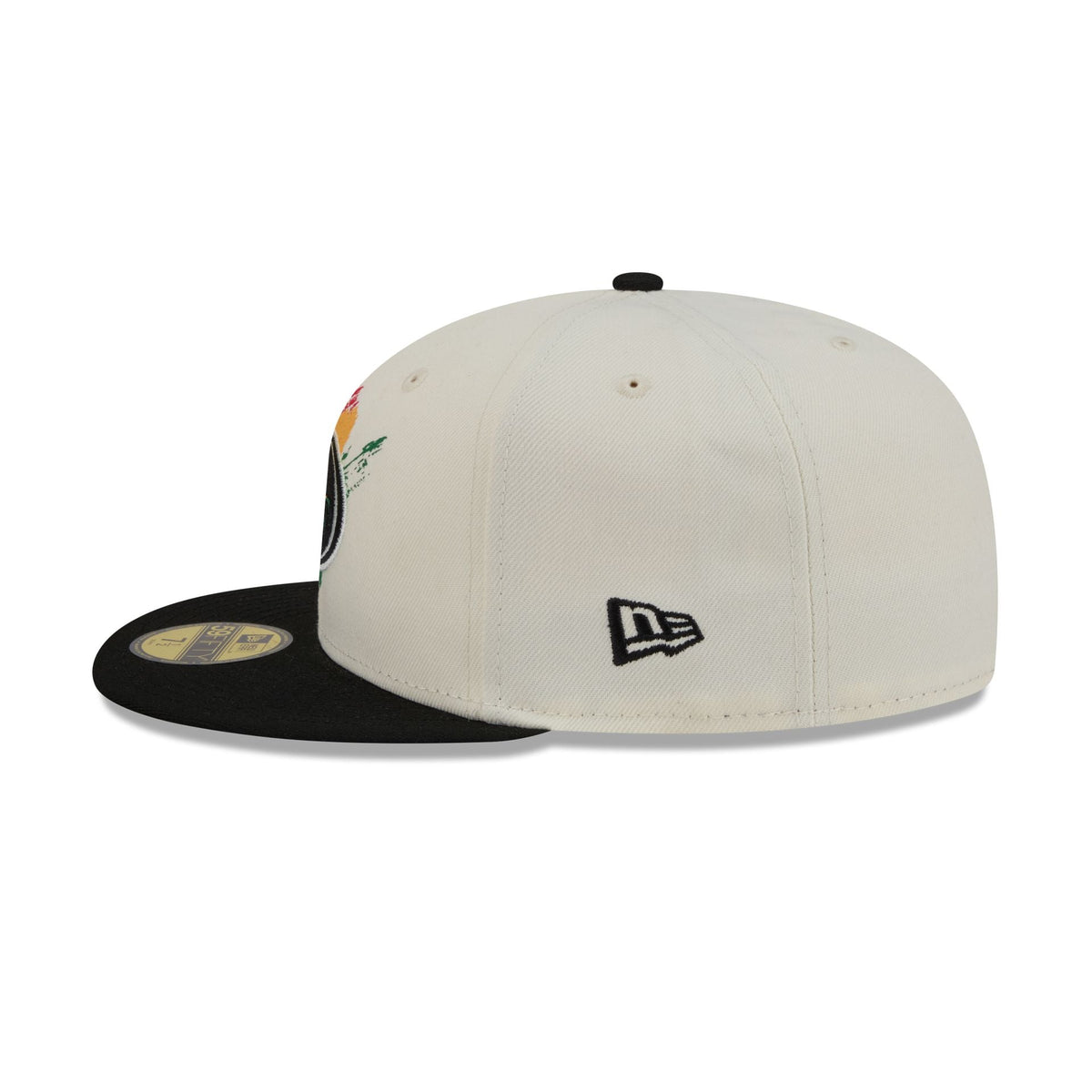 San Francisco 49ers Freedom Day 59FIFTY Fitted Hat - Image 5