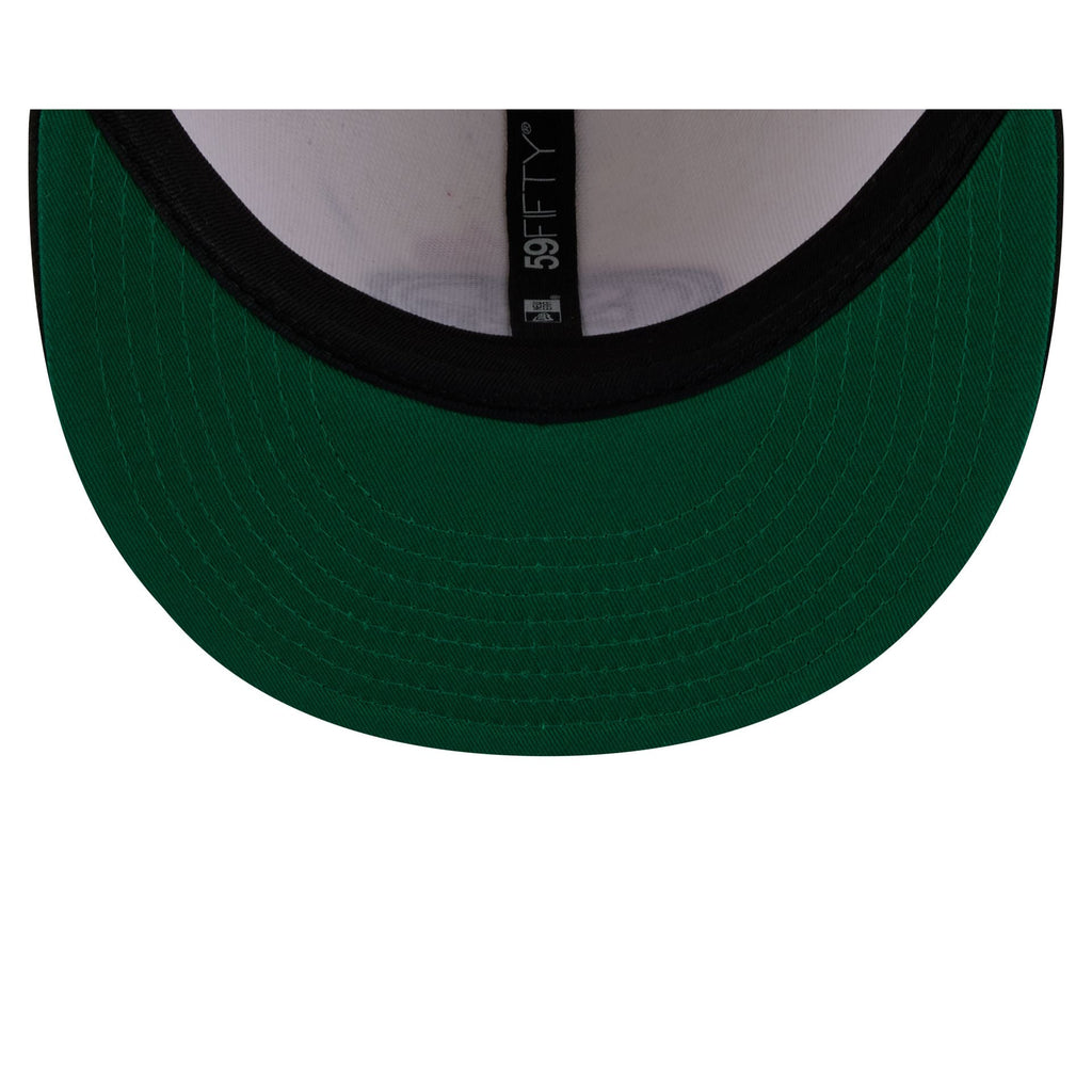 San Francisco 49ers Freedom Day 59FIFTY Fitted Hat - Image 7