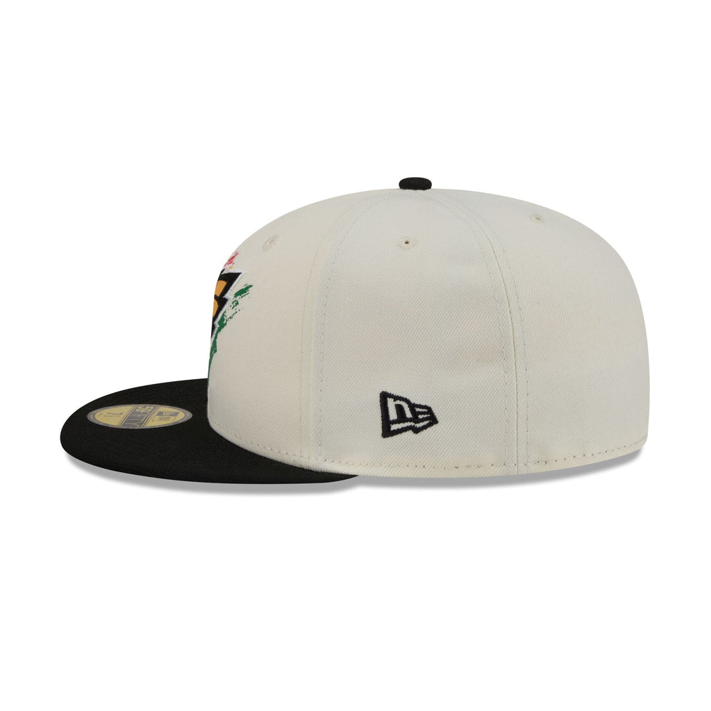 Philadelphia Eagles Freedom Day 59FIFTY Fitted Hat - Image 5