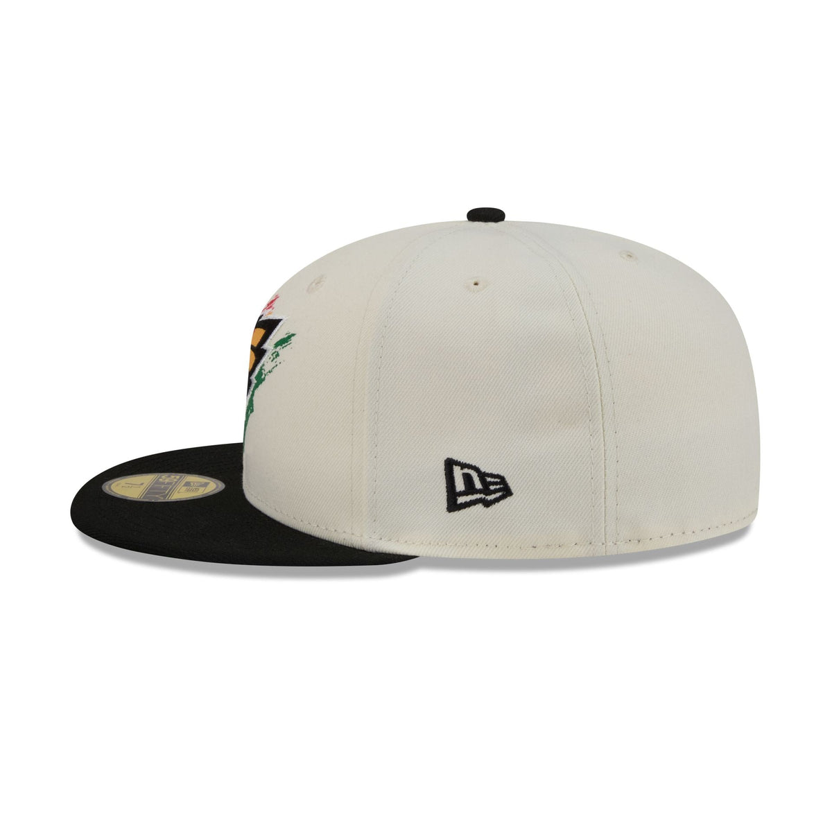 Philadelphia Eagles Freedom Day 59FIFTY Fitted Hat - Image 5