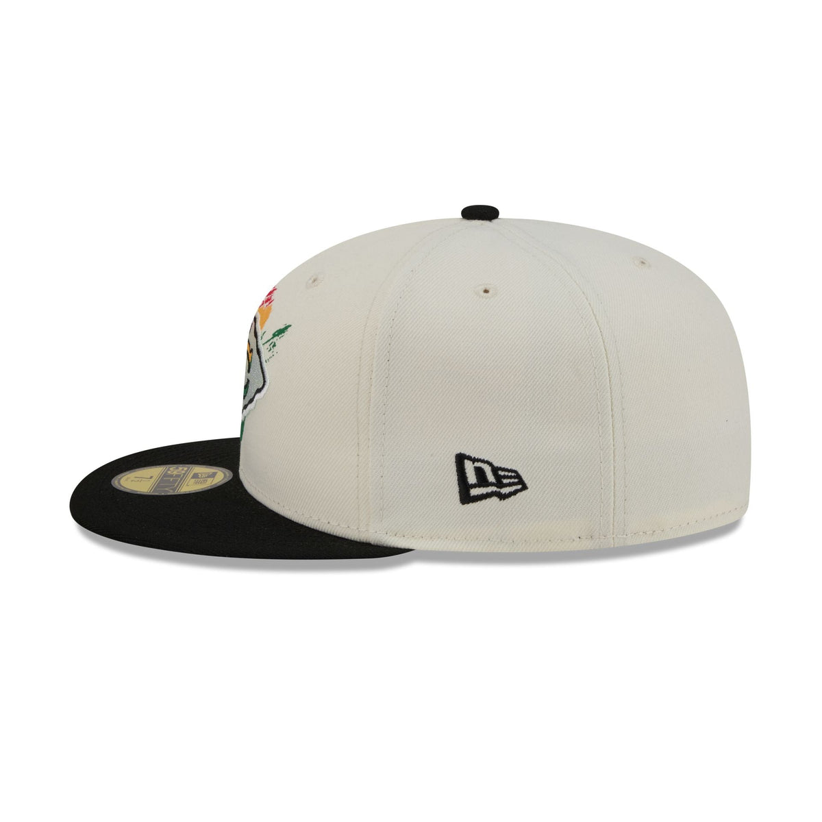 Kansas City Chiefs Freedom Day 59FIFTY Fitted Hat - Image 5