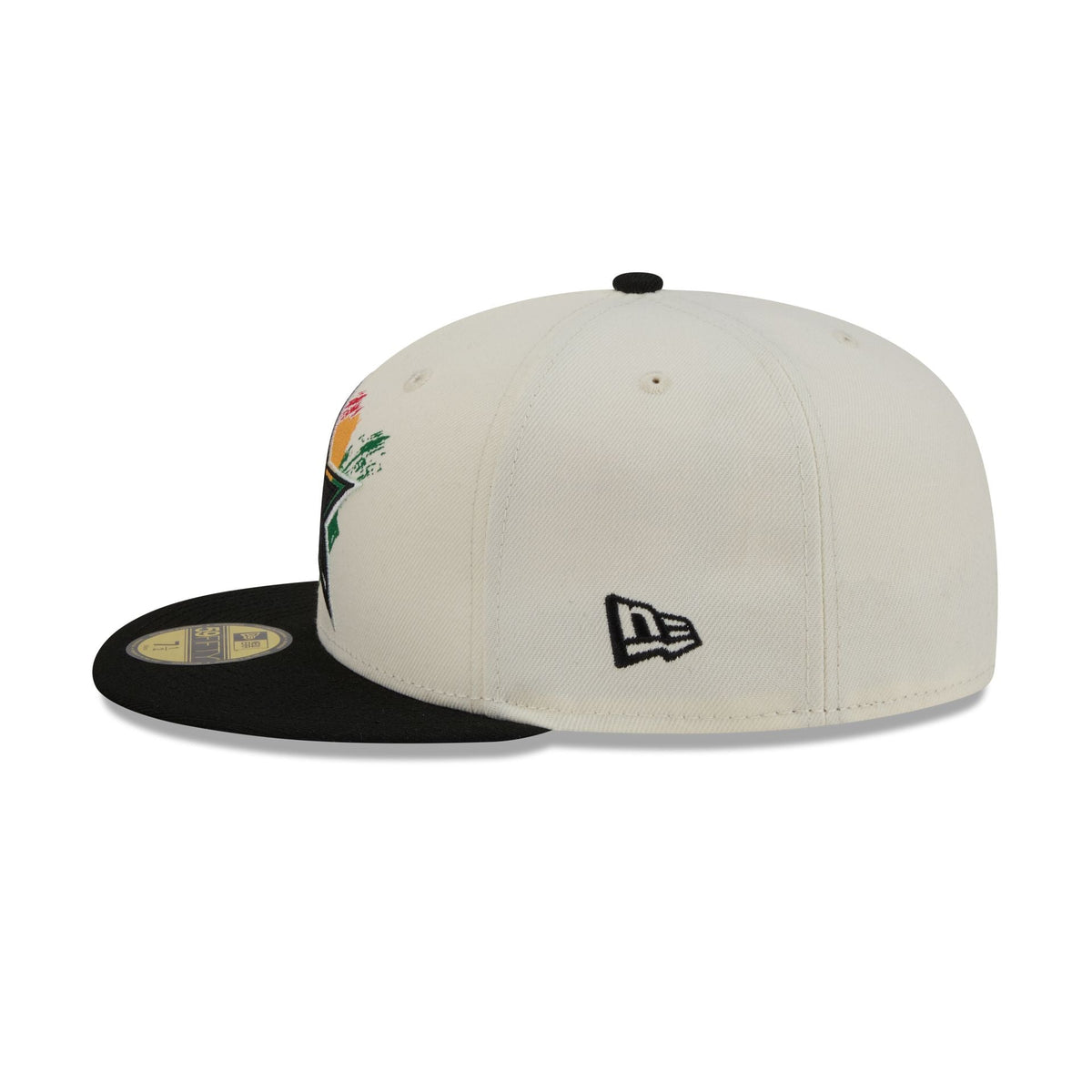 Dallas Cowboys Freedom Day 59FIFTY Fitted Hat - Image 5