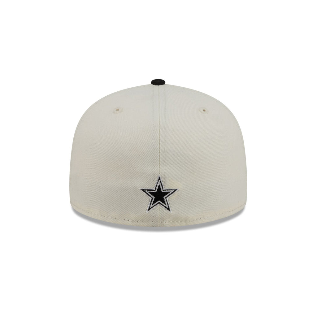 Dallas Cowboys Freedom Day 59FIFTY Fitted Hat - Image 6