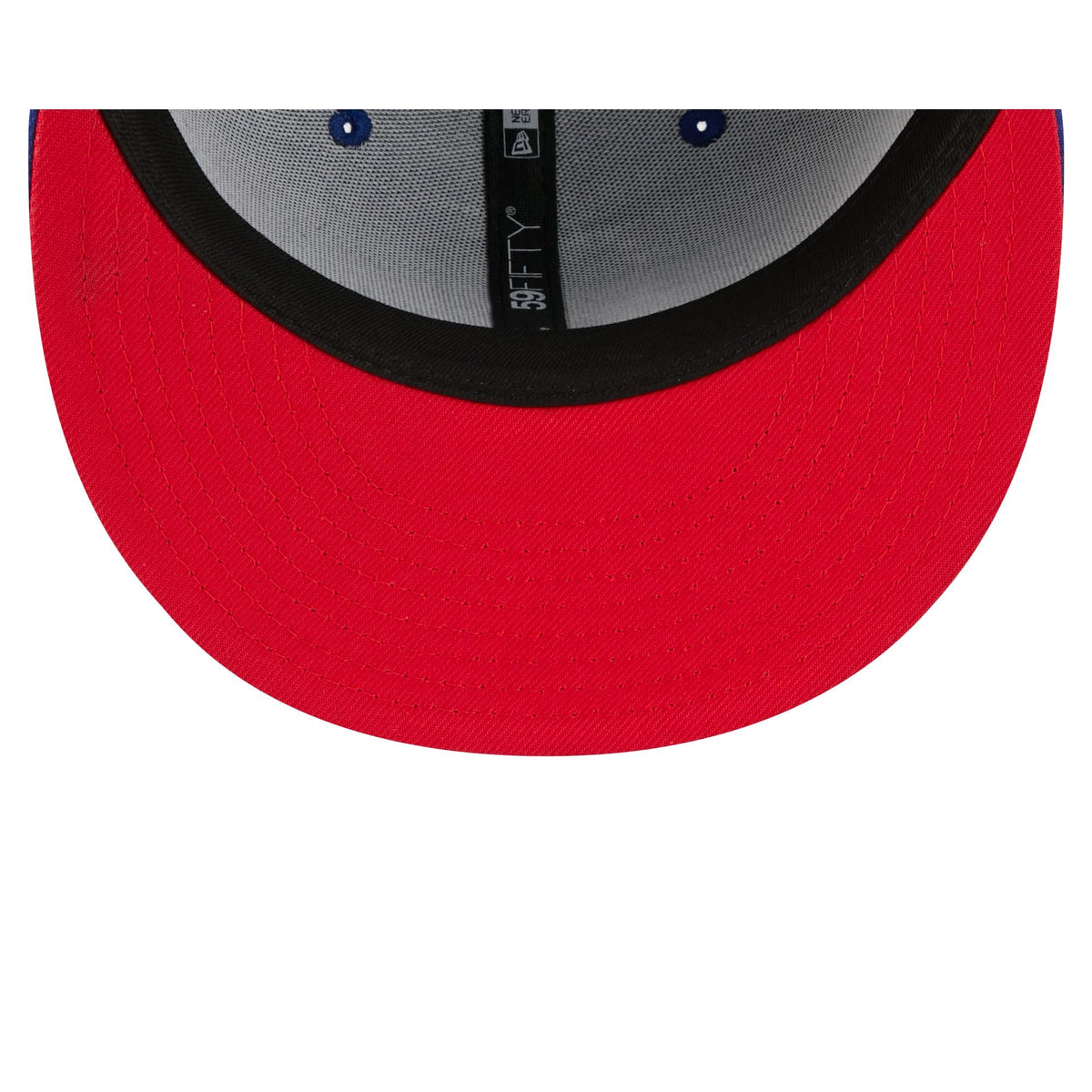 Philadelphia 76ers Star Studded 59FIFTY Fitted Hat - Image 7