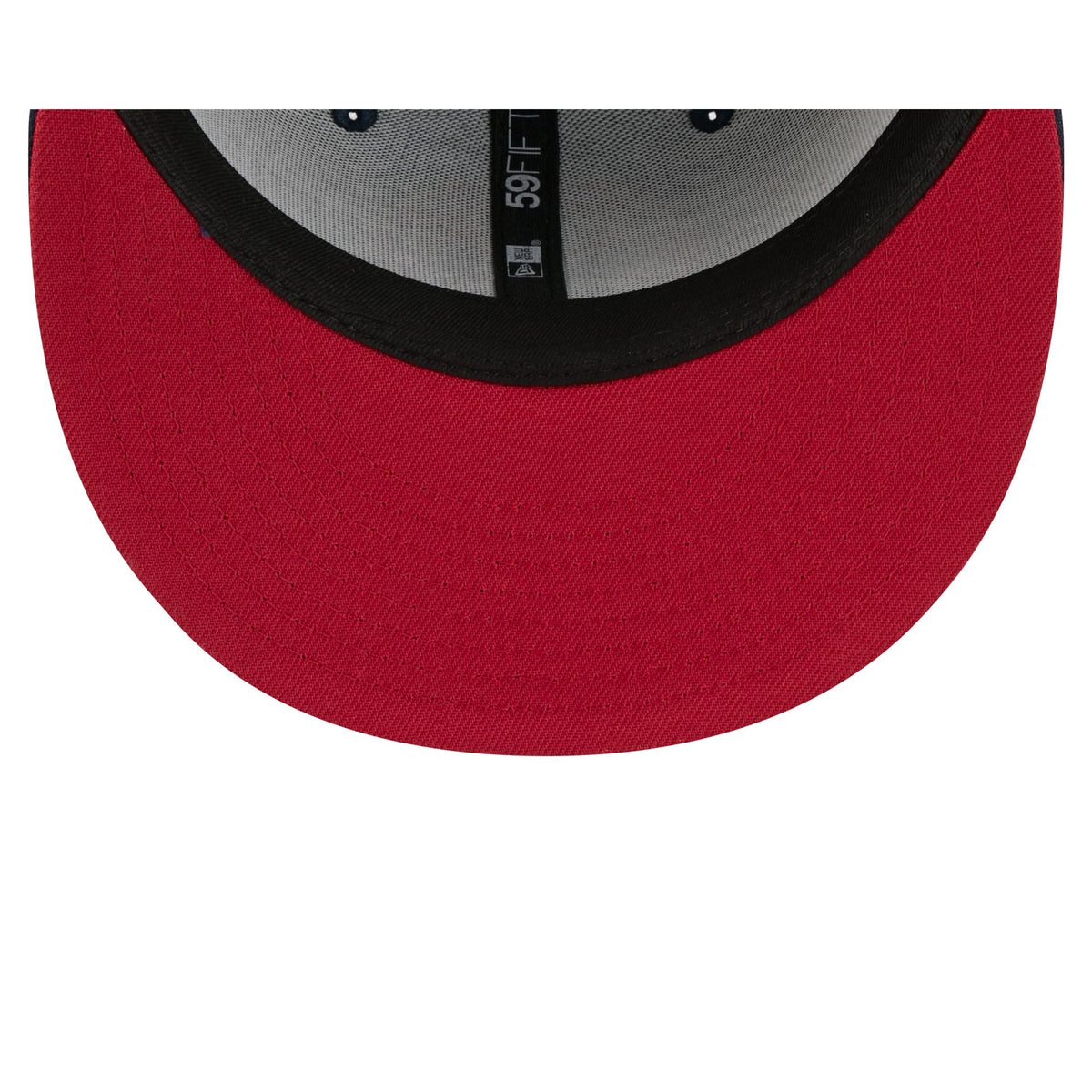 Denver Nuggets Star Studded 59FIFTY Fitted Hat - Image 7