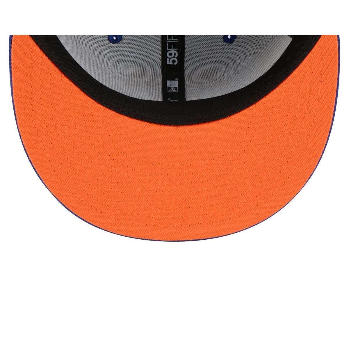 New York Knicks Star Studded 59FIFTY Fitted Hat - Image 6