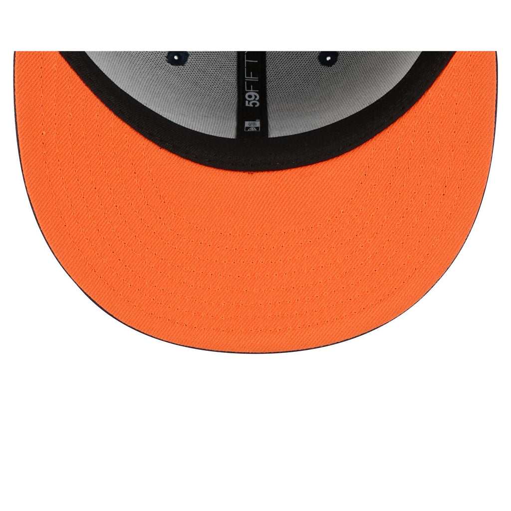 Denver Broncos Star Studded 59FIFTY Fitted Hat - Image 7