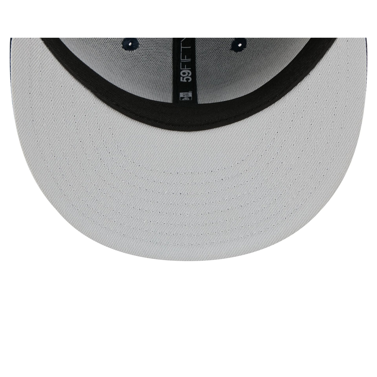 Dallas Cowboys Star Studded 59FIFTY Fitted Hat - Image 7