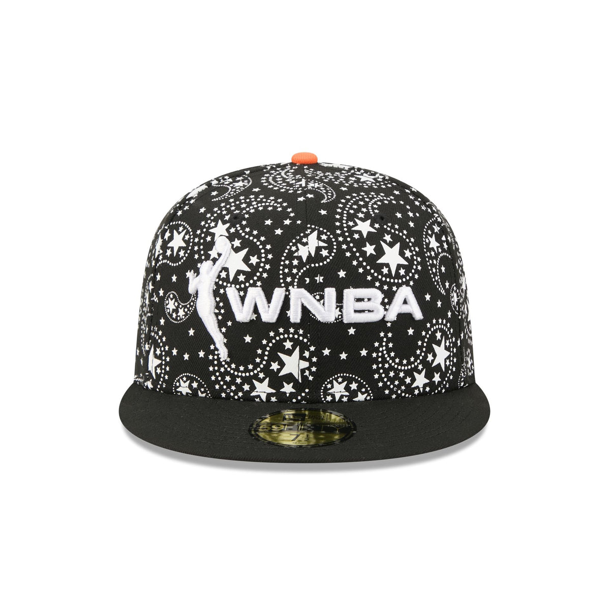 WNBA Star Studded 59FIFTY Fitted Hat - Image 2
