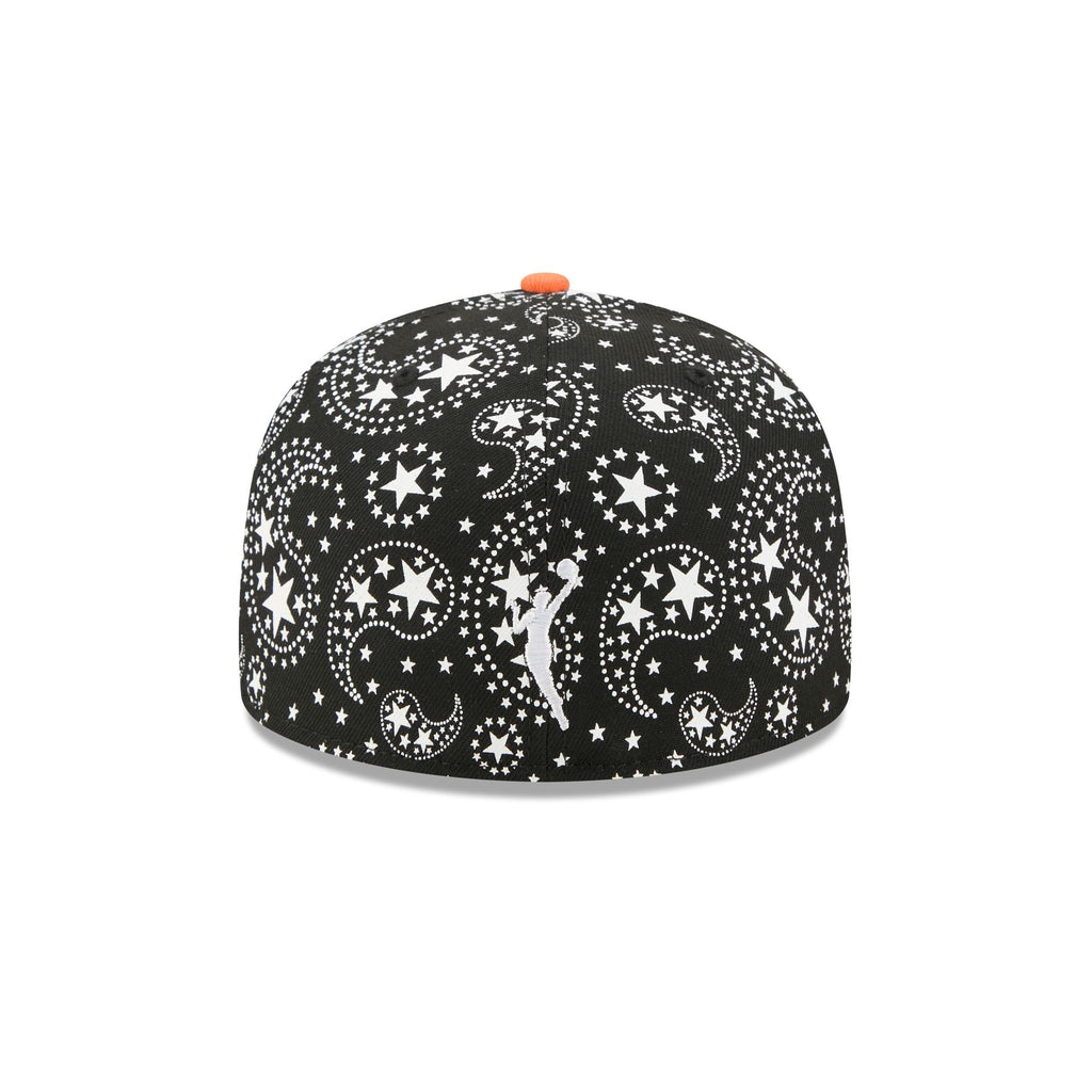 WNBA Star Studded 59FIFTY Fitted Hat - Image 6