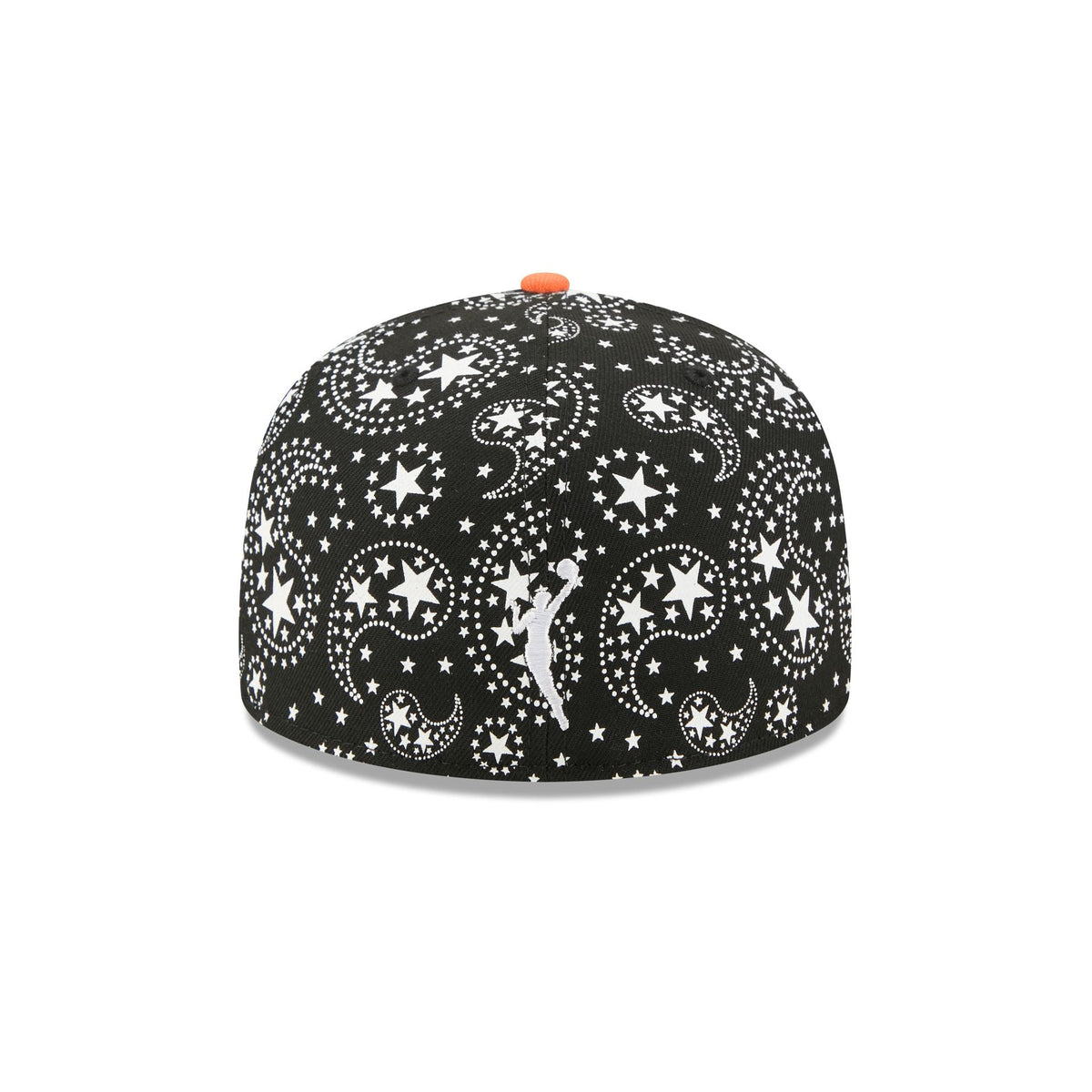 WNBA Star Studded 59FIFTY Fitted Hat - Image 6