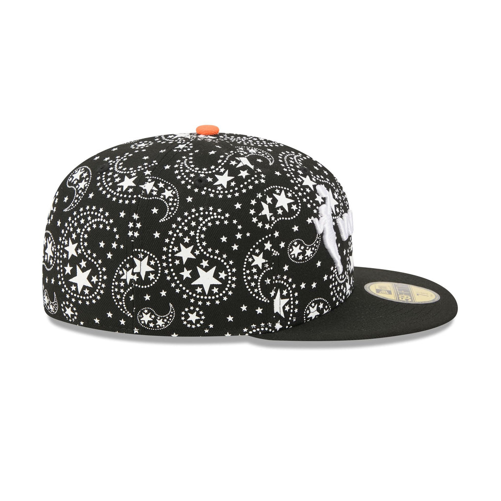 WNBA Star Studded 59FIFTY Fitted Hat - Image 5