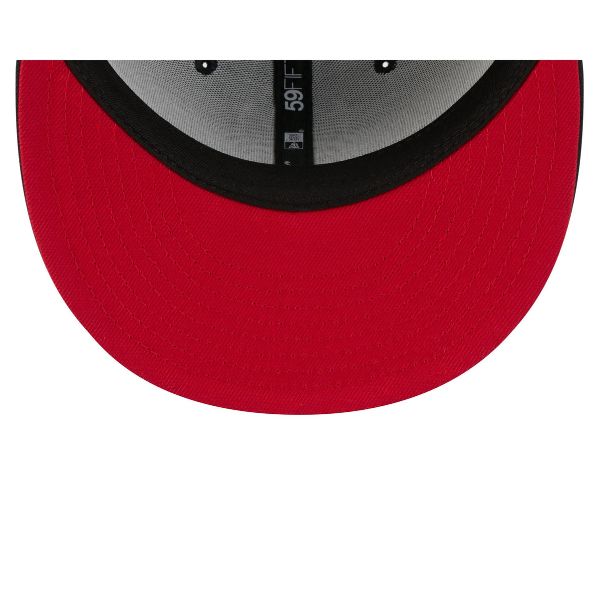 U.S. Women's National Soccer Team Star Studded 59FIFTY Fitted Hat - Image 7