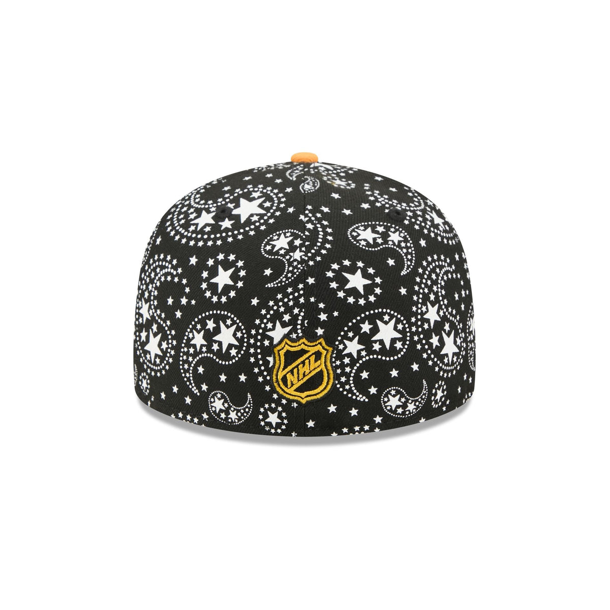 Pittsburgh Penguins Star Studded 59FIFTY Fitted Hat - Image 6