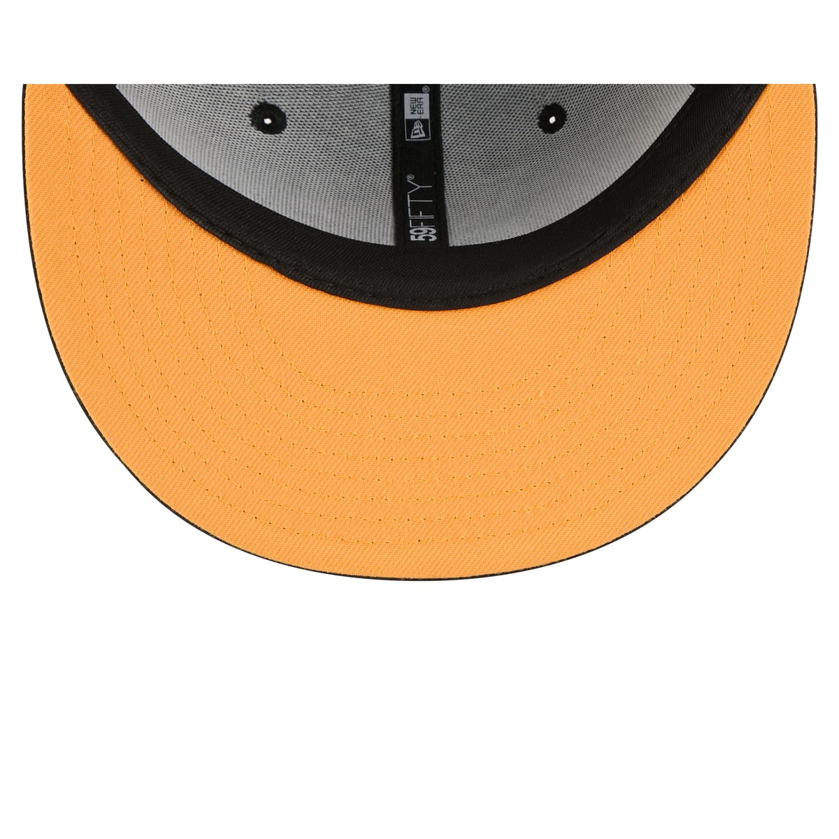 Pittsburgh Penguins Star Studded 59FIFTY Fitted Hat - Image 7