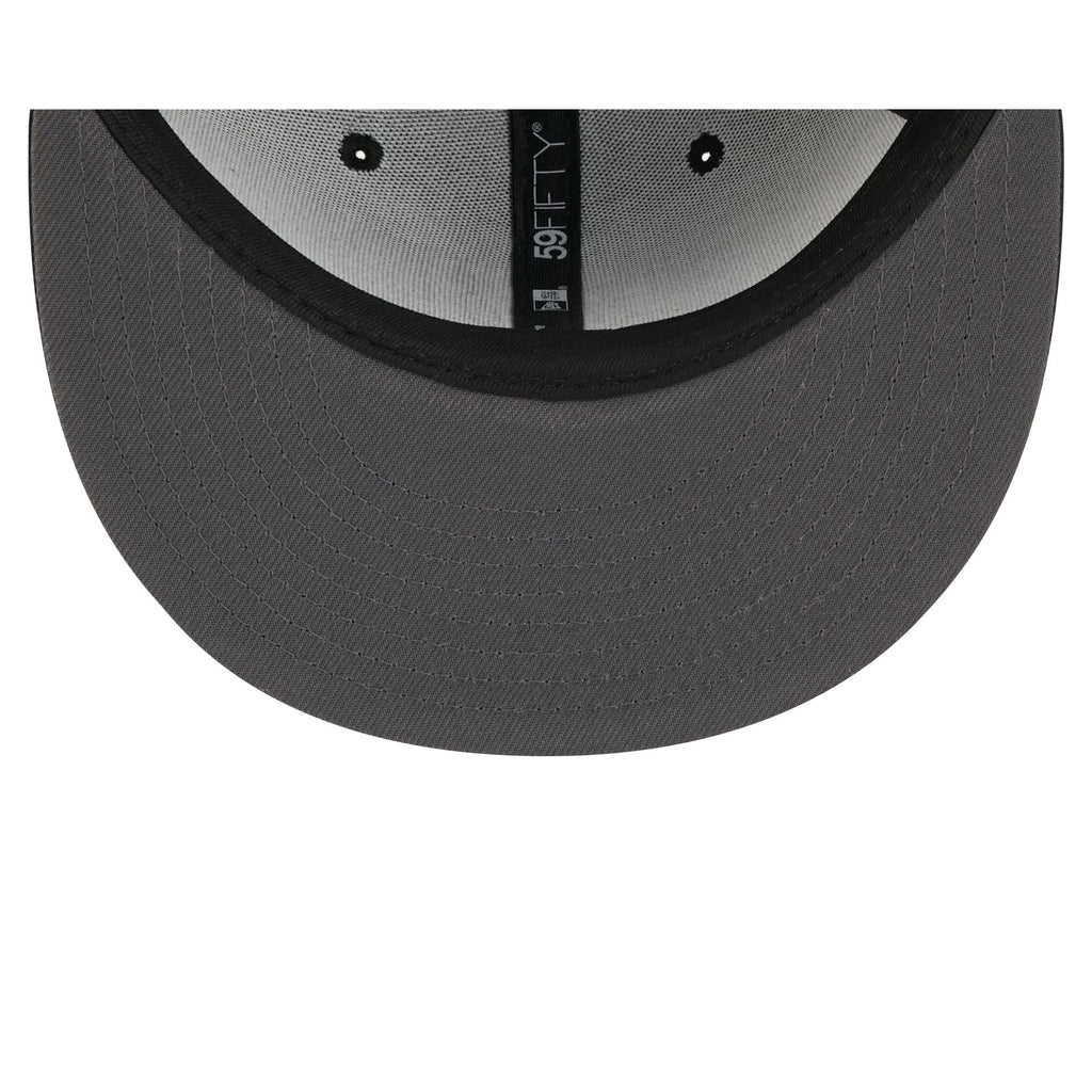 Vegas Golden Knights Star Studded 59FIFTY Fitted Hat - Image 7