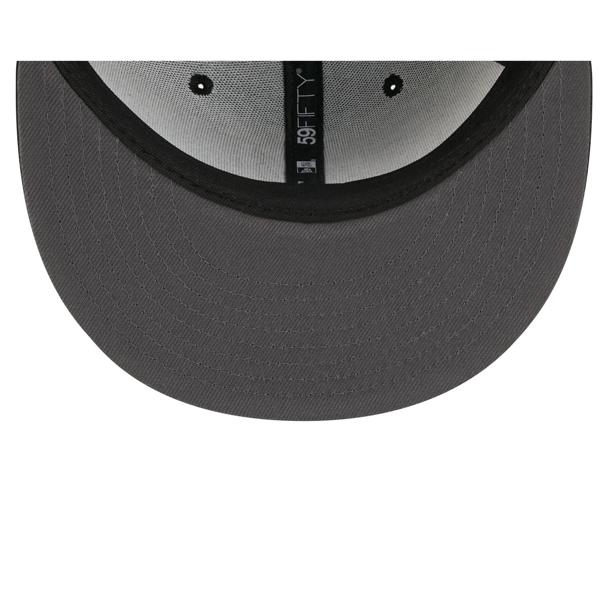Vegas Golden Knights Star Studded 59FIFTY Fitted Hat - Image 7