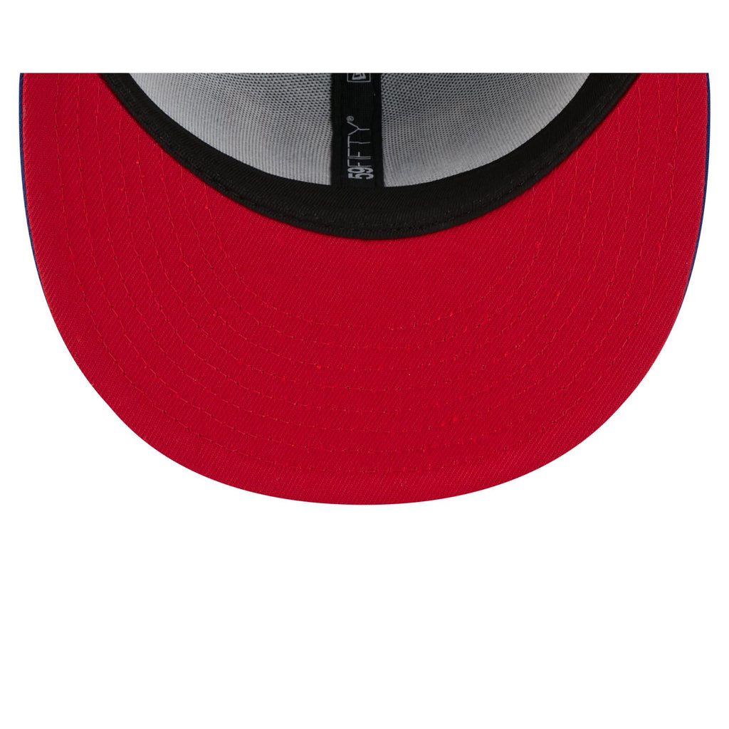 New York Giants Star Studded 59FIFTY Fitted Hat - Image 7