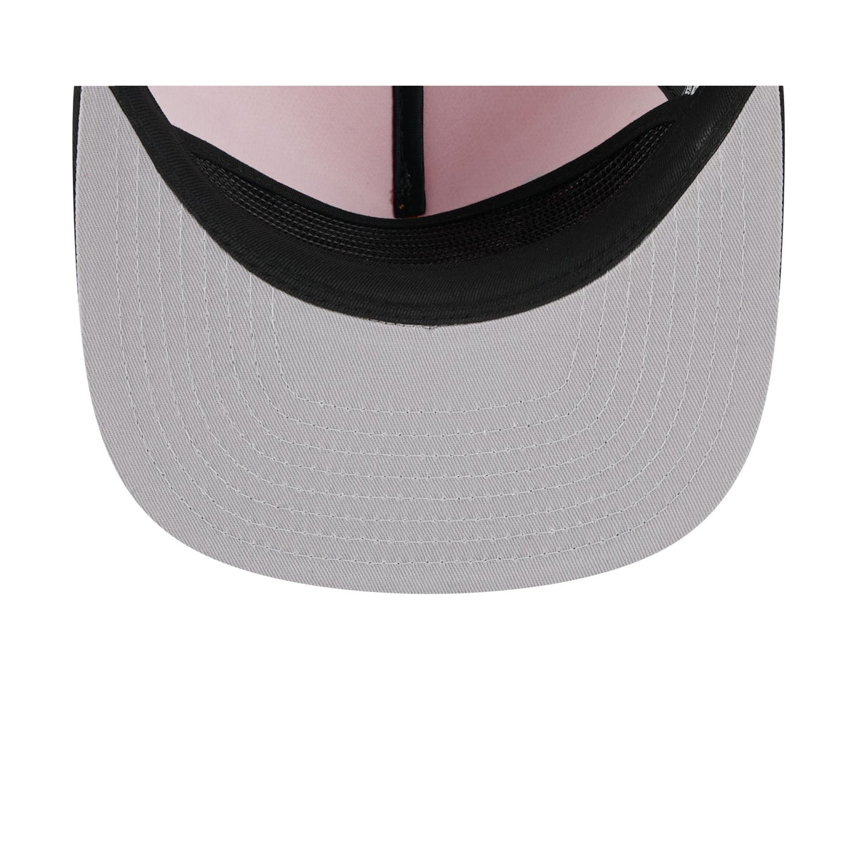 2025 Miami Race McLaren Formula 1 Team Orange Golfer Hat - Image 7