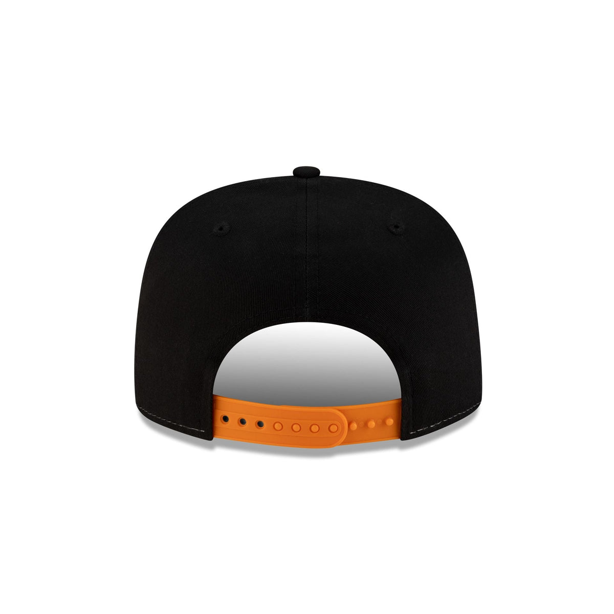 2025 Miami Race McLaren Formula 1 Team Orange Golfer Hat - Image 6