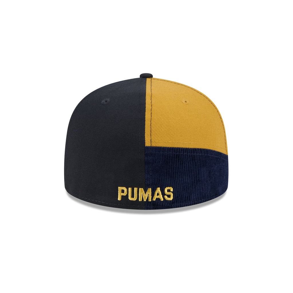 Pumas Patchwork 59FIFTY Fitted Hat - Image 6