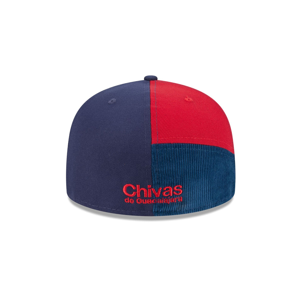 Chivas Patchwork 59FIFTY Fitted Hat - Image 6