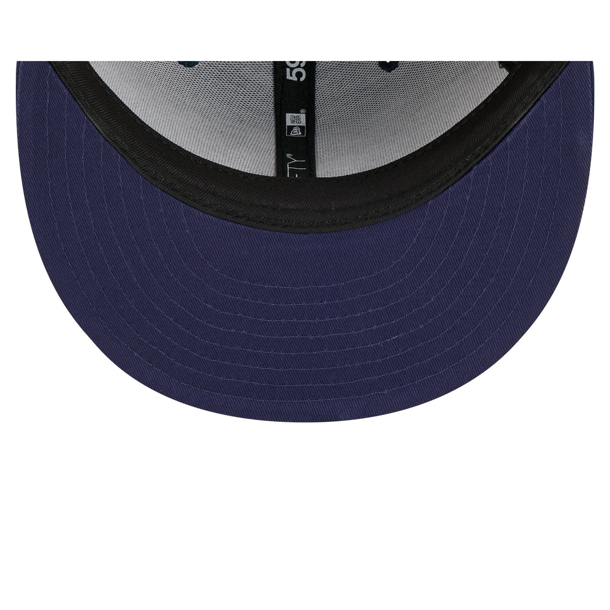 Chivas Patchwork 59FIFTY Fitted Hat - Image 7