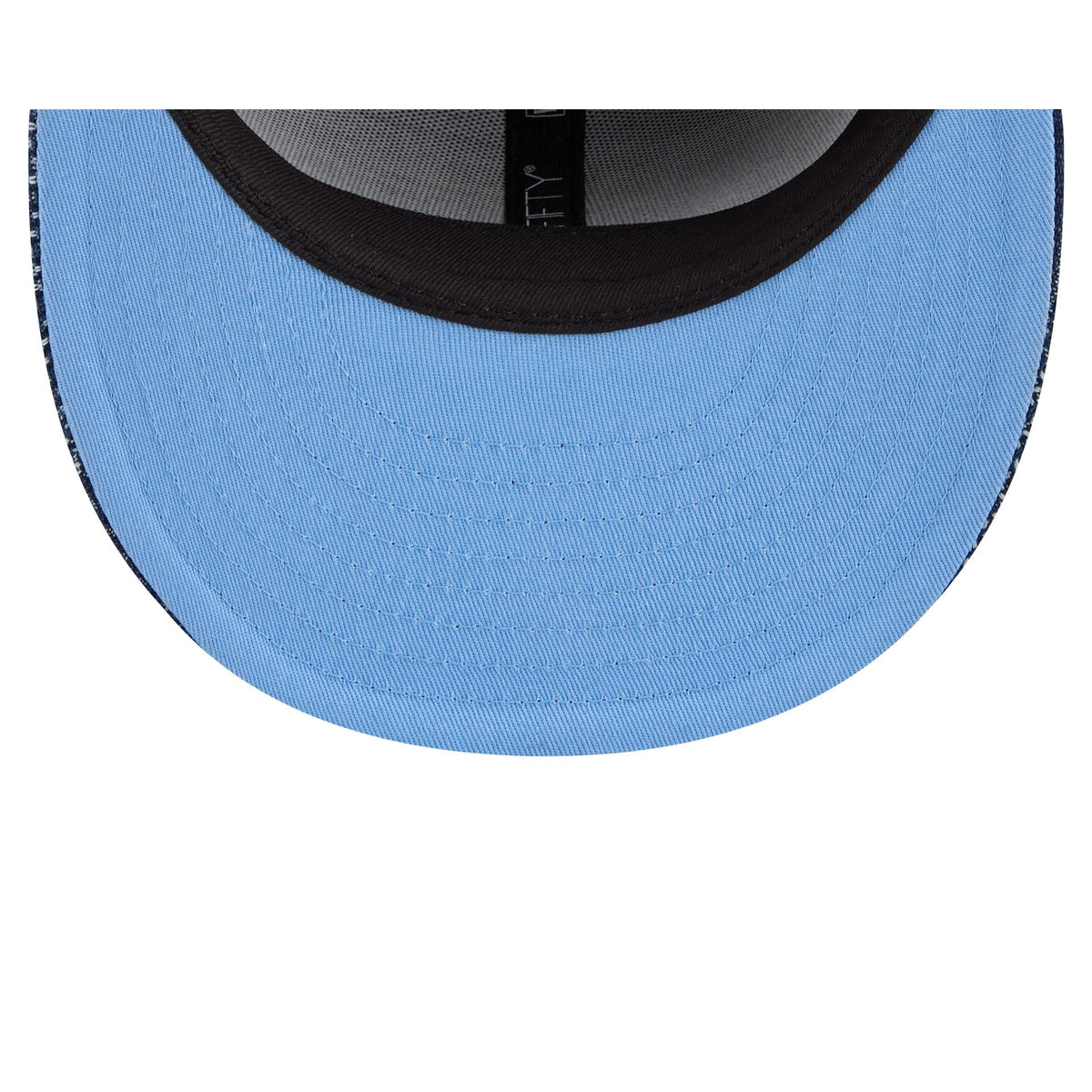 Club León Denim 59FIFTY Fitted Hat - Image 7