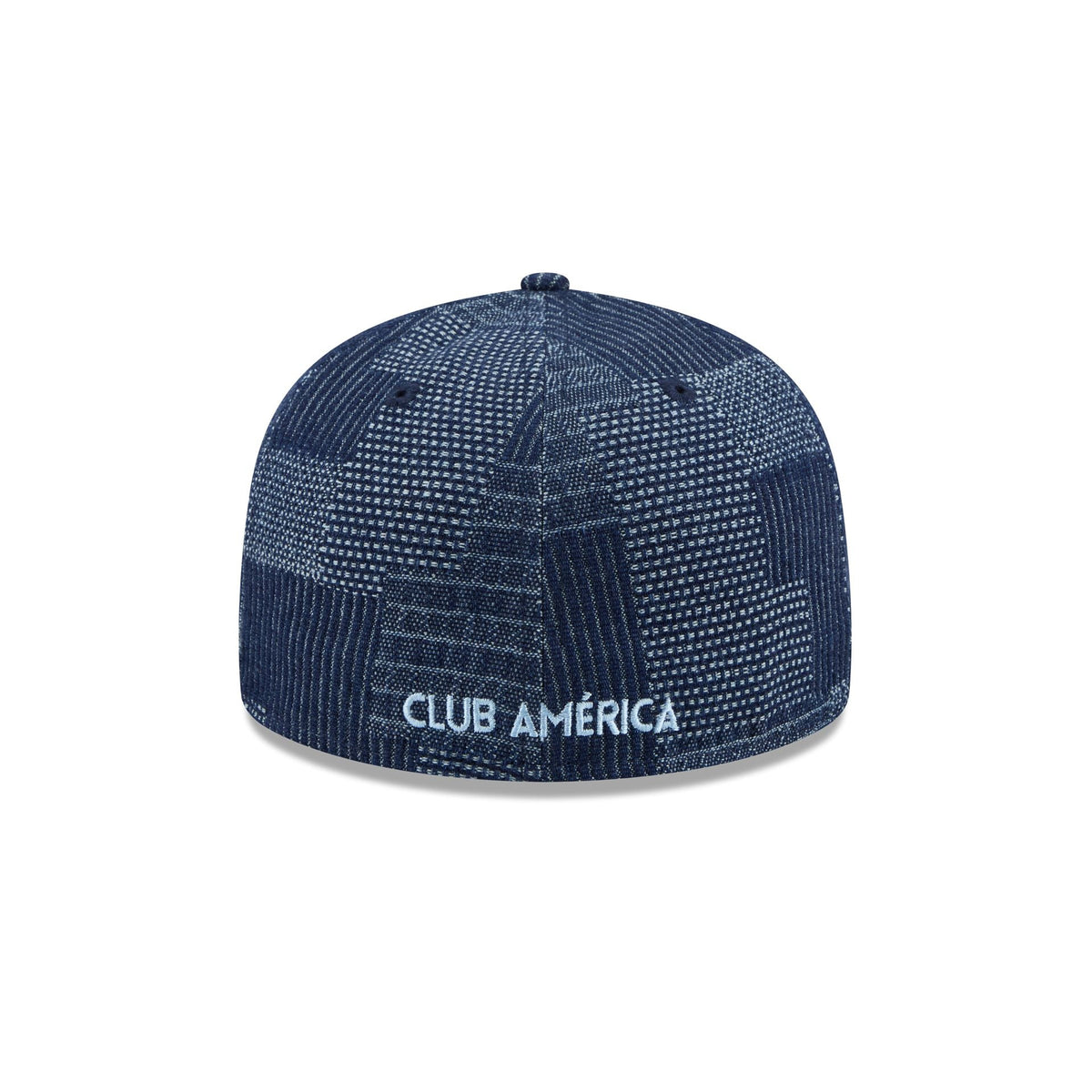 Club América Denim 59FIFTY Fitted Hat - Image 6