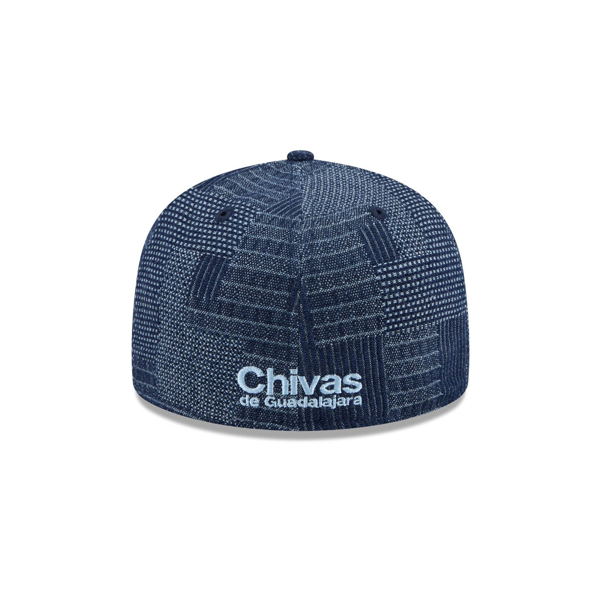 Chivas Denim 59FIFTY Fitted Hat - Image 6