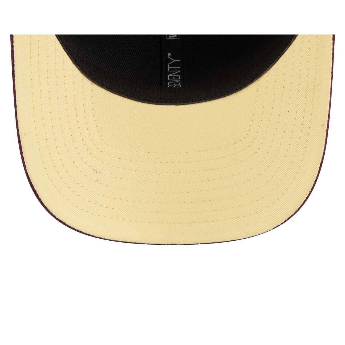 Rayados Flames 9SEVENTY Stretch-Snap Hat - Image 7