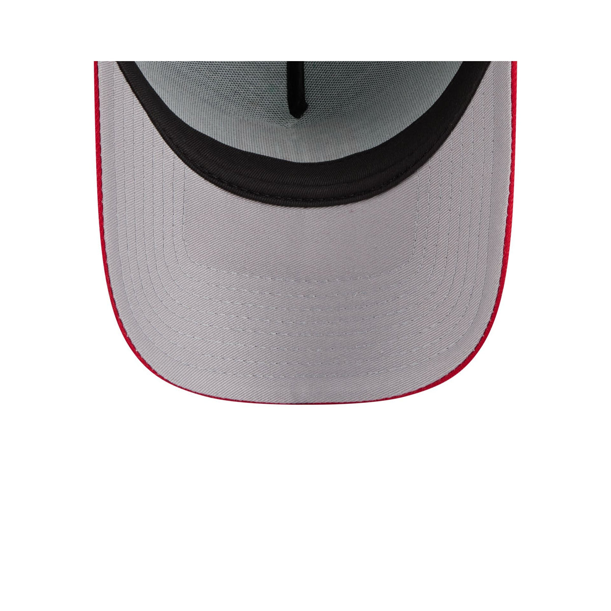 Mexico Baseball Script 9FORTY A-Frame Snapback Hat - Image 7