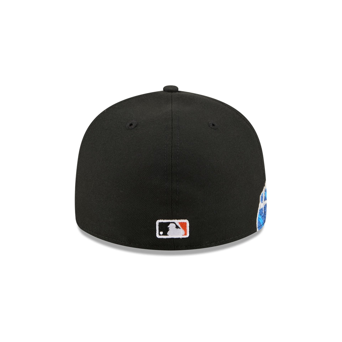 Baltimore Orioles Surf Tide 59FIFTY Fitted Hat - Image 6