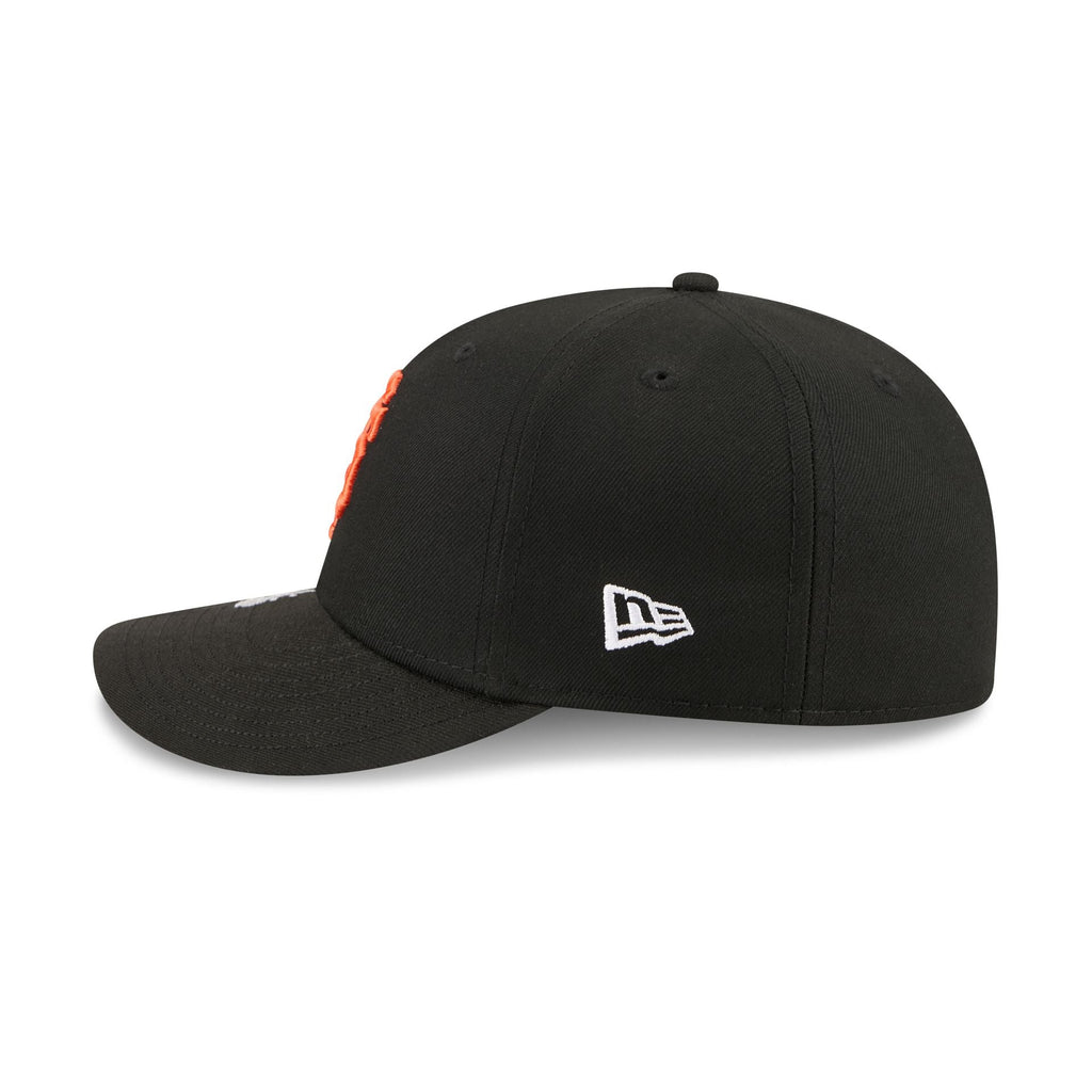 San Francisco Giants Surf Tide 59FIFTY Fitted Hat - Image 5