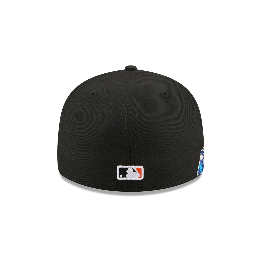 San Francisco Giants Surf Tide 59FIFTY Fitted Hat - Image 6