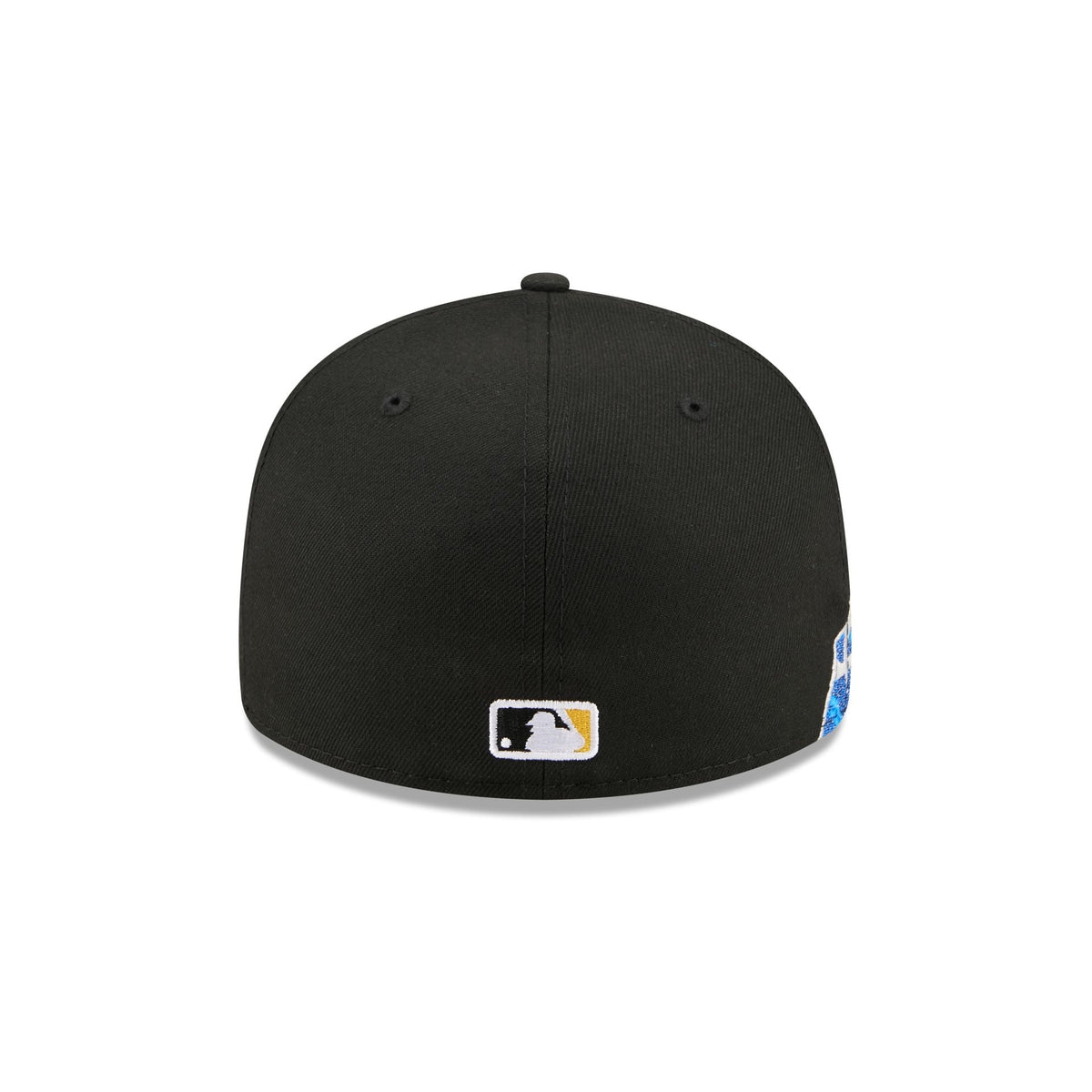 Pittsburgh Pirates Surf Tide 59FIFTY Fitted Hat - Image 6