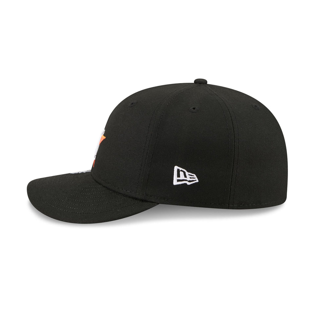 Houston Astros Surf Tide 59FIFTY Fitted Hat - Image 5