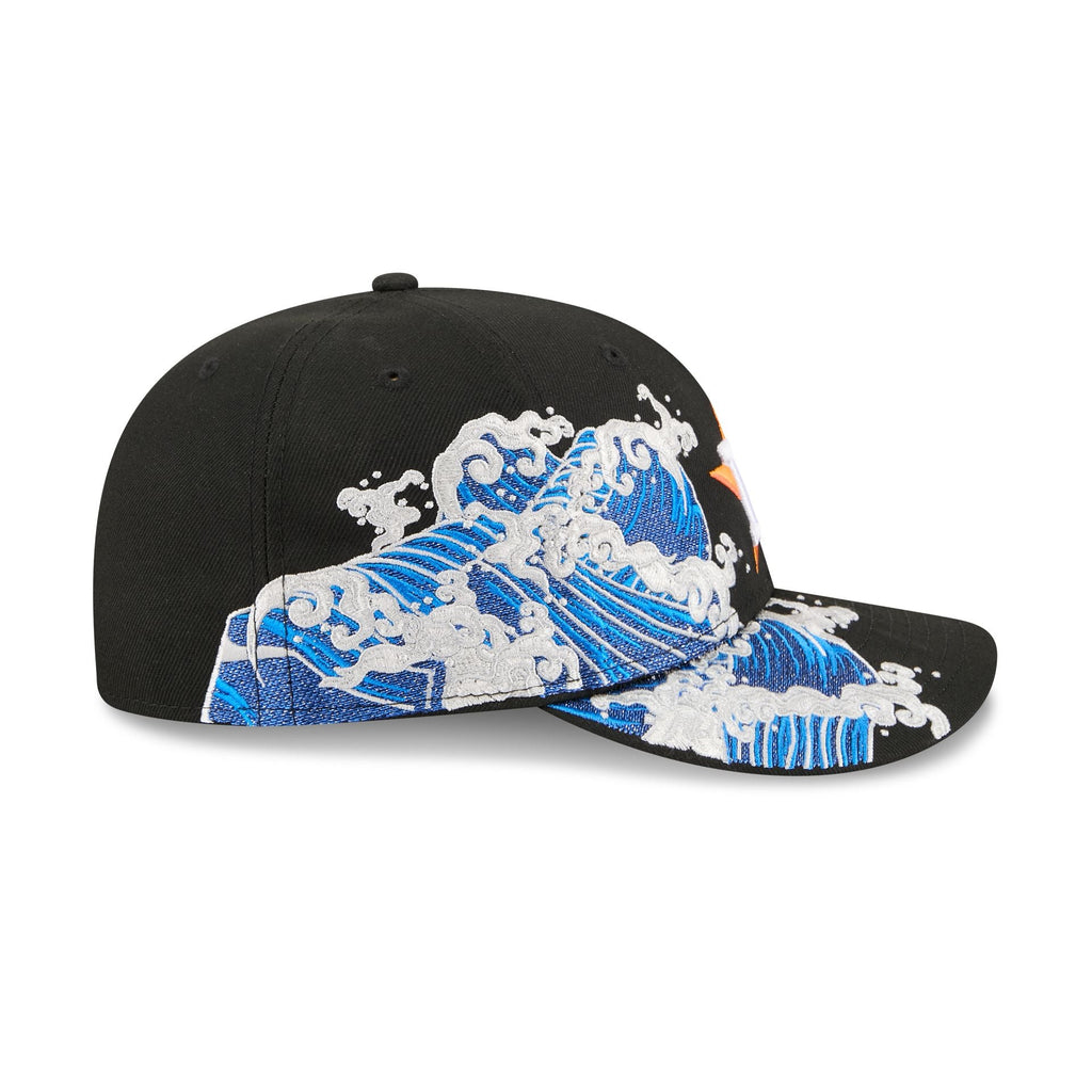 Houston Astros Surf Tide 59FIFTY Fitted Hat - Image 4
