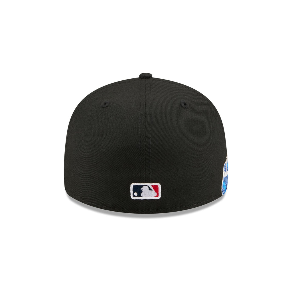 Minnesota Twins Surf Tide 59FIFTY Fitted Hat - Image 6