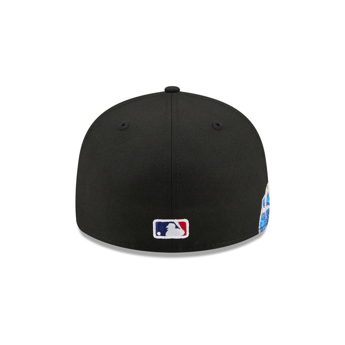 Texas Rangers Surf Tide 59FIFTY Fitted Hat - Image 6