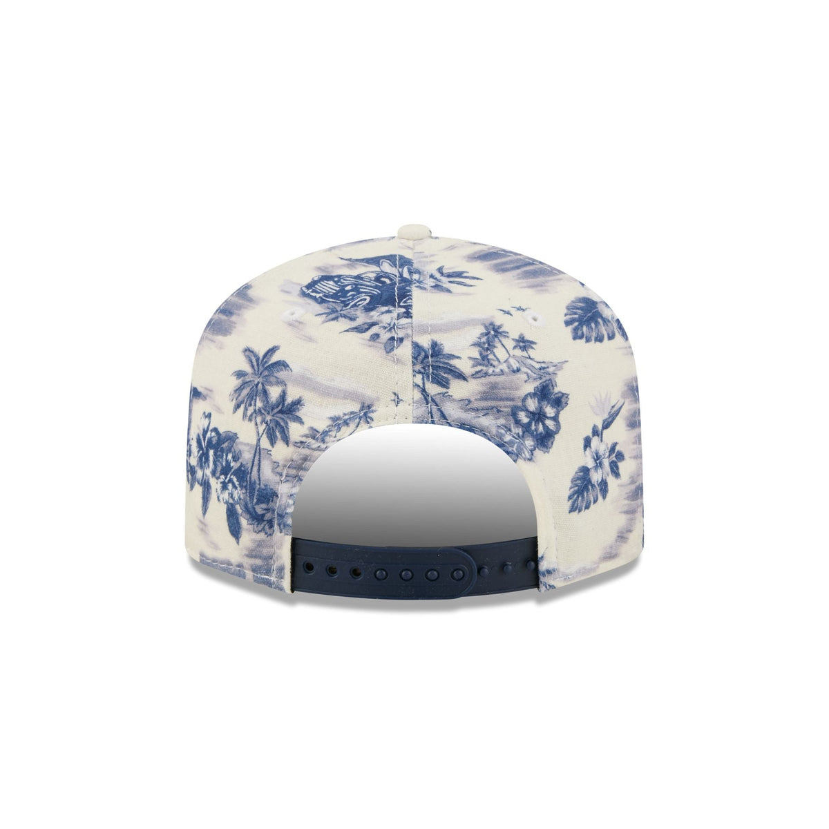 Houston Astros Tropics 19TWENTY Adjustable Hat - Image 6
