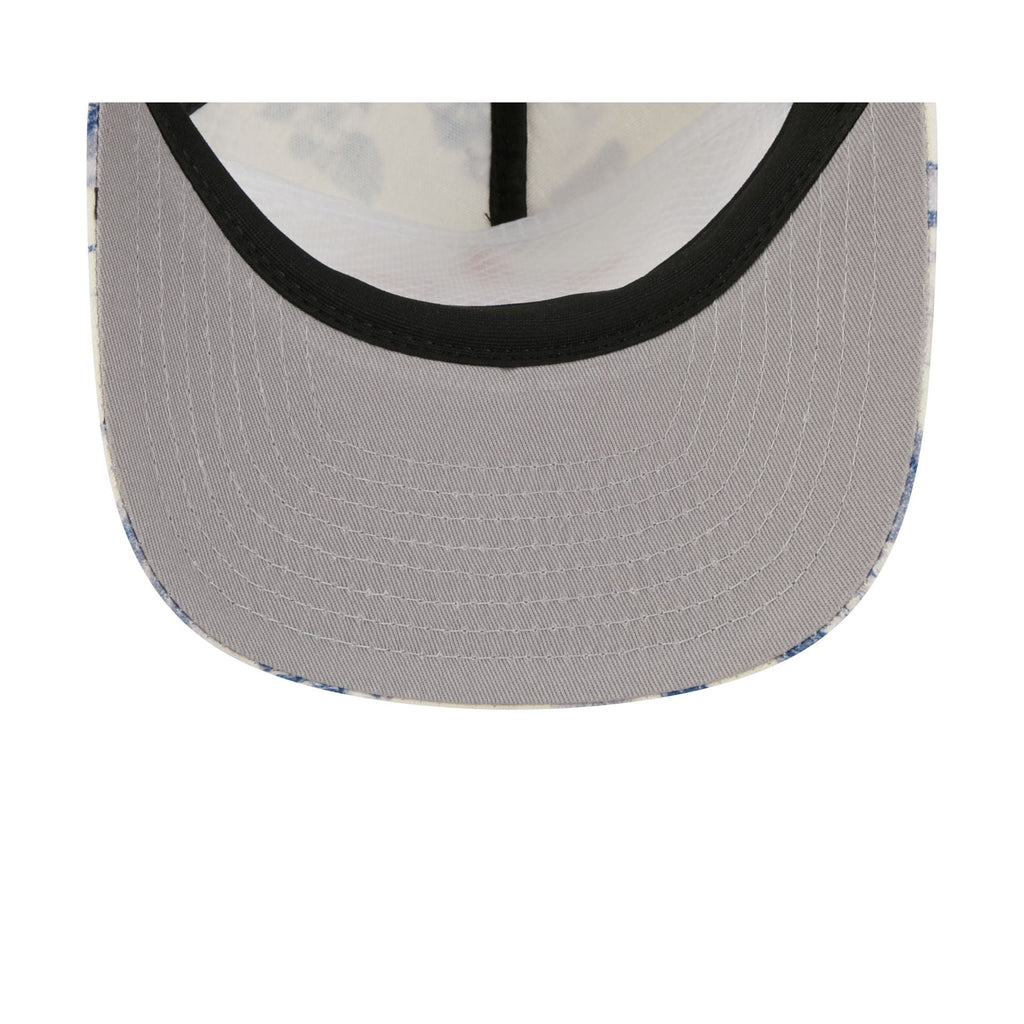 Houston Astros Tropics 19TWENTY Adjustable Hat - Image 7