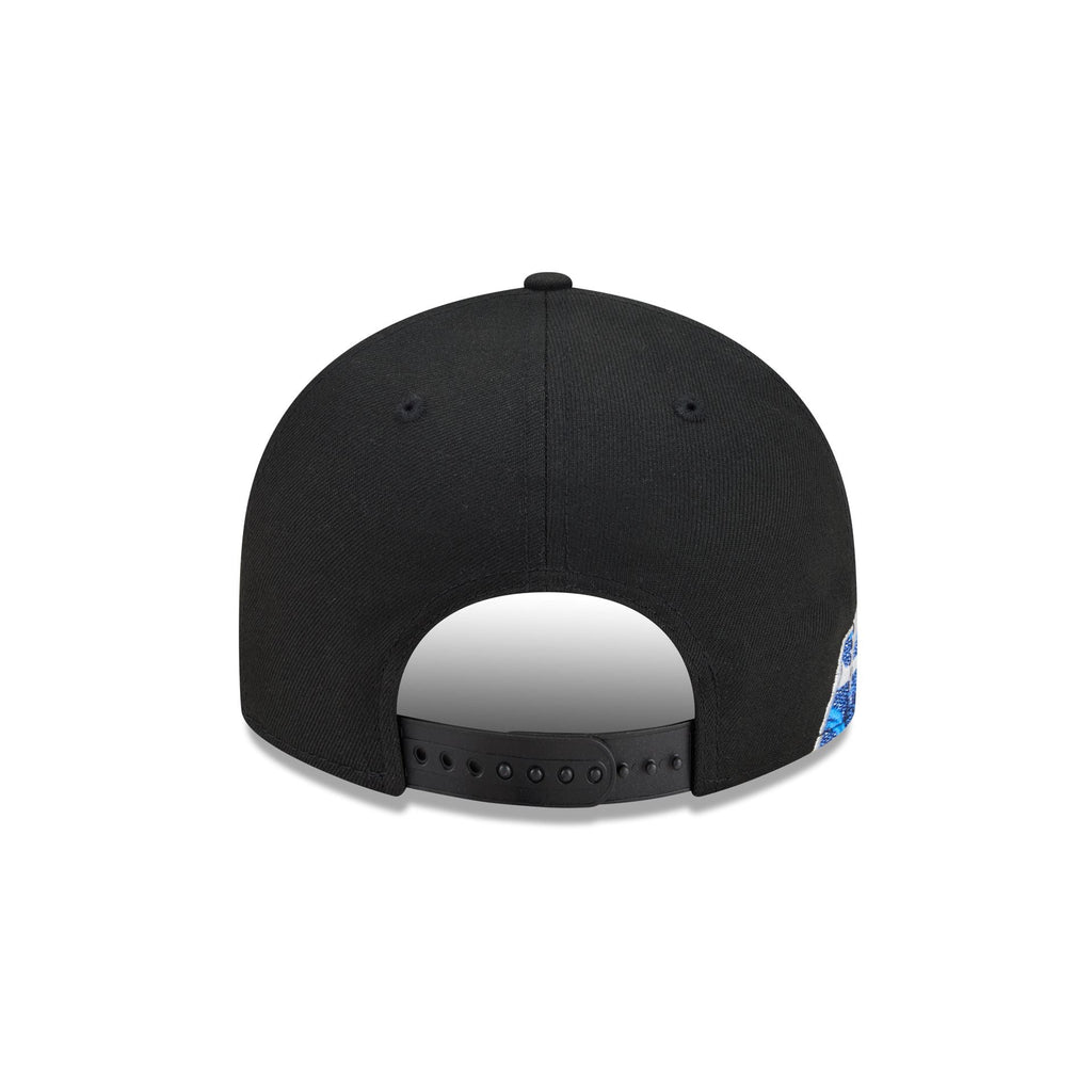Pittsburgh Pirates Surf Tide 9FIFTY Snapback Hat - Image 6