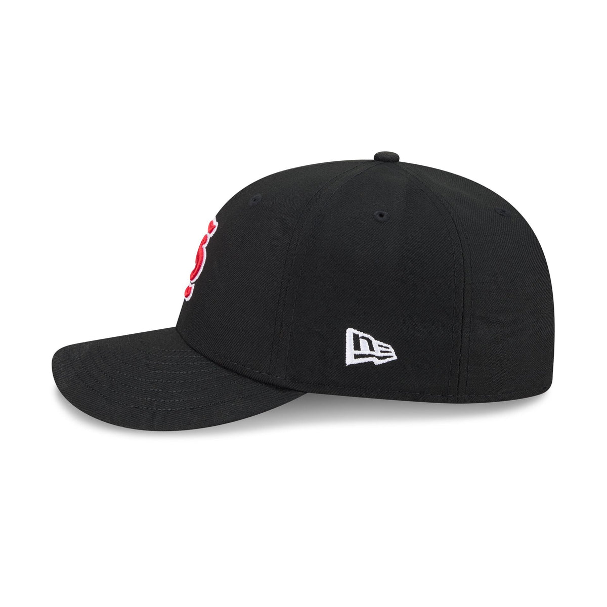 St. Louis Cardinals Surf Tide 9FIFTY Snapback Hat - Image 5