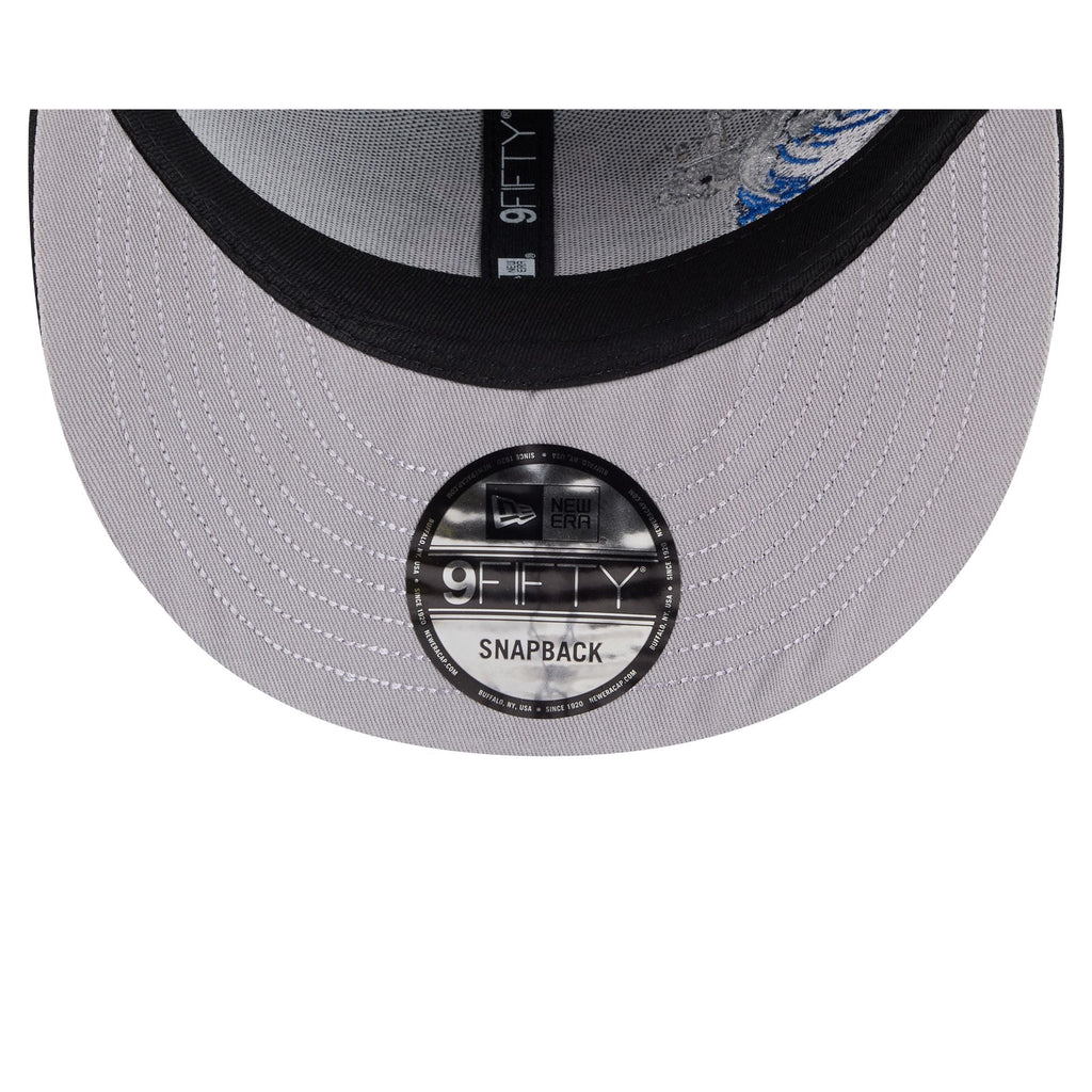 St. Louis Cardinals Surf Tide 9FIFTY Snapback Hat - Image 7