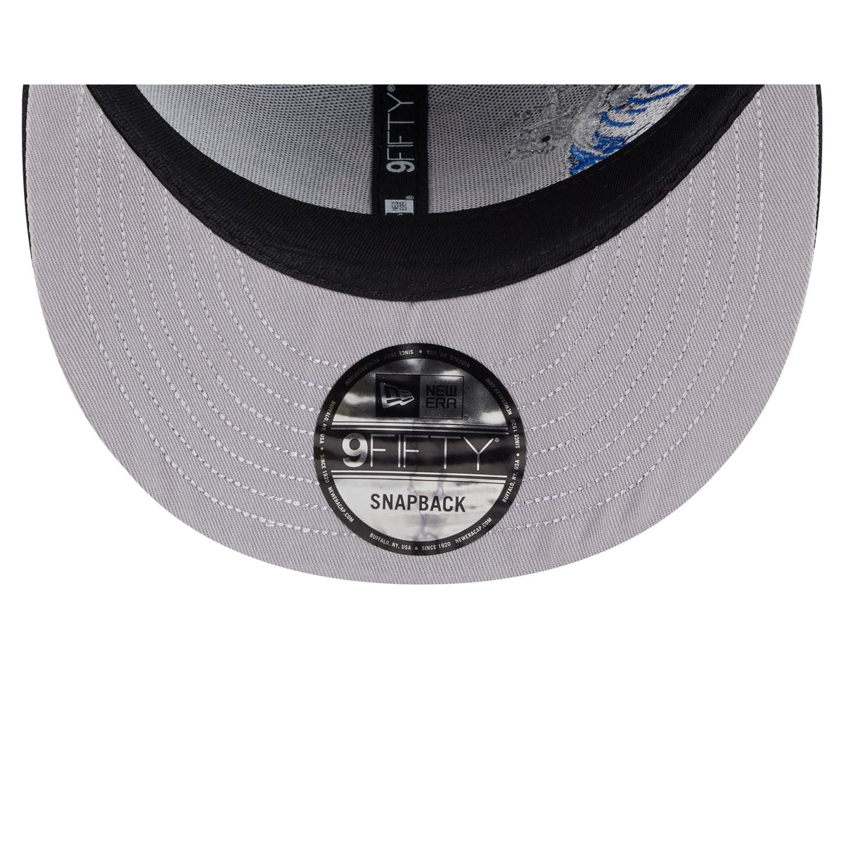 St. Louis Cardinals Surf Tide 9FIFTY Snapback Hat - Image 7