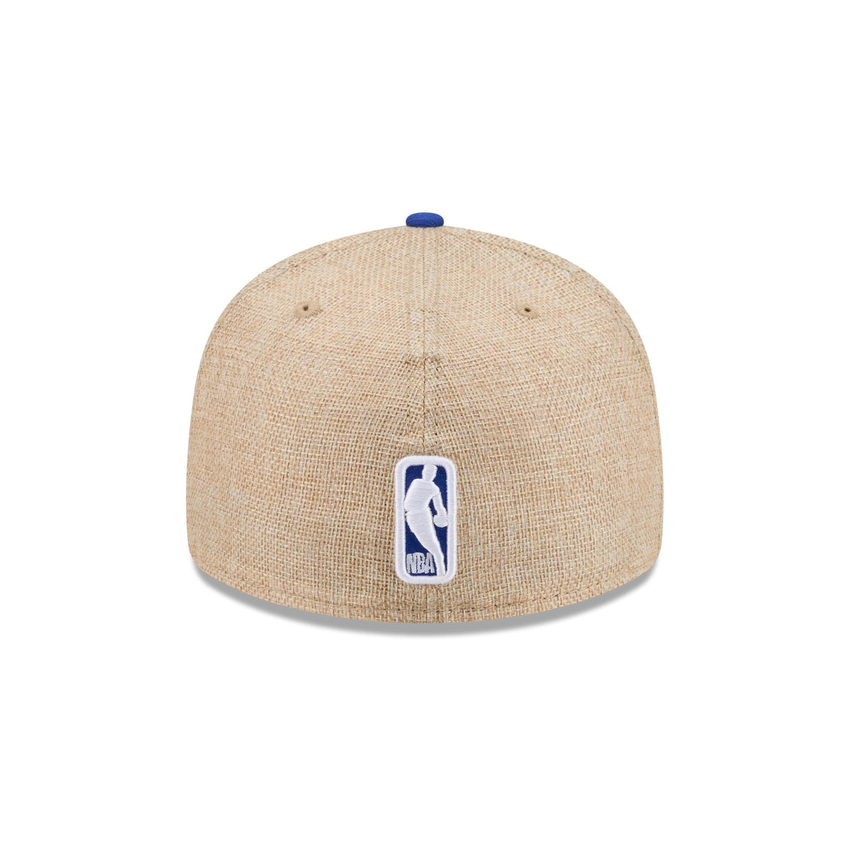 New York Knicks Twine 59FIFTY Fitted Hat - Image 6