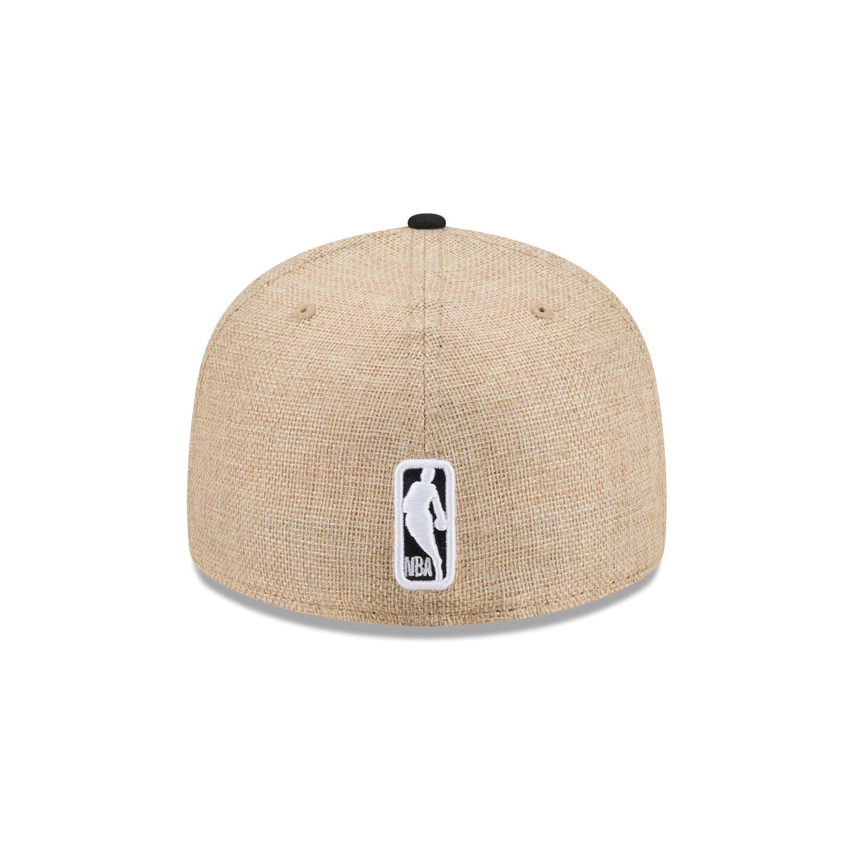 Miami Heat Twine 59FIFTY Fitted Hat - Image 6